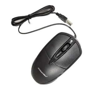 Zilliontec USB Optical Mouse MS139 Professional Game Mouse