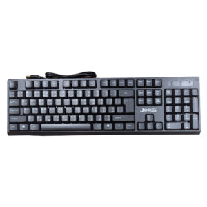 Jedel Office Keyboard KB12
