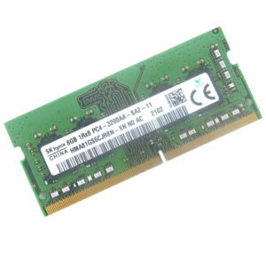 DDR4 8GB 3200MHz Laptop RAM 3200AA