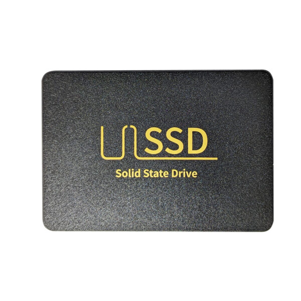 SSD UL-SATA3 6GB/s 2.5'' 256GB - Image 4
