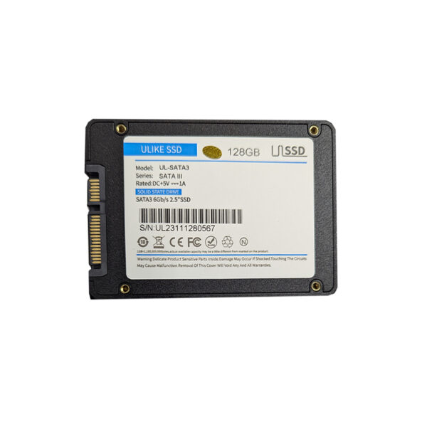 Ulike SATA III 2.5'' SSD 6GB/s speed for Desktop | Laptop | Externa - Image 5