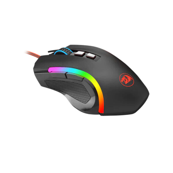 Redragon M607 Griffin 7200 DPI Gaming Mouse - Image 7