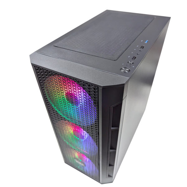 Ryzen5 PC for Mid-level Gaming and Editing - Image 5