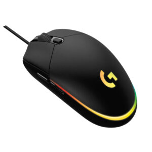 Gaming Mouse | RGB Lighting | 8,000 DPI