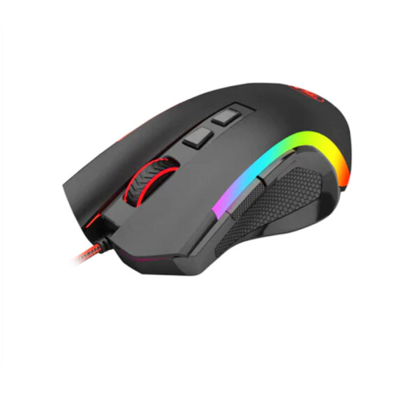 Redragon M607 Griffin 7200 DPI Gaming Mouse - Image 8