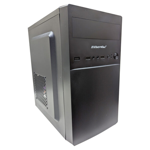 Desktop Computer Ser I3 3rd geneation - Image 7