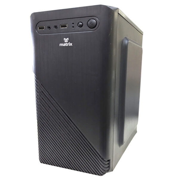 Desktop CPU I5 8th Generation with 8GB DDR4 RAM 256GB SSD - Image 5
