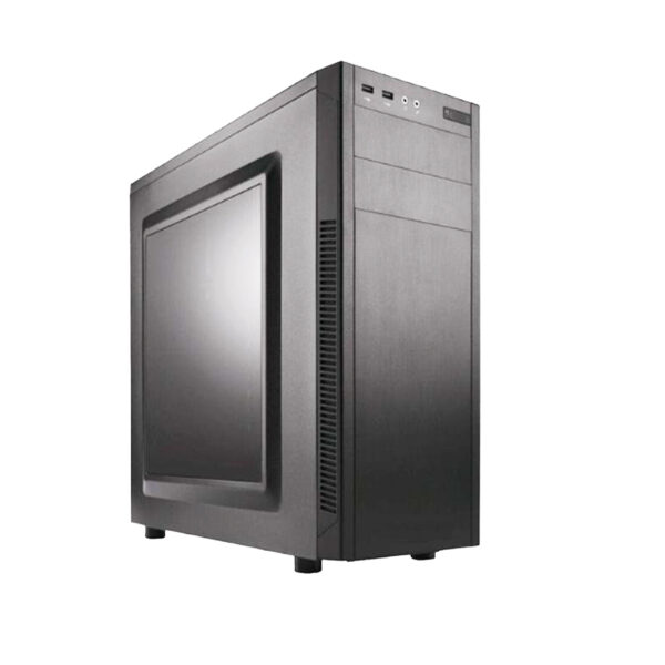 Desktop Computer Set | I5 4th Generation | 8GB RAM | 256GB SSD - Image 5