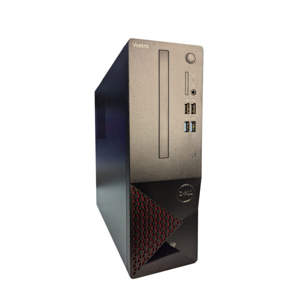 Dell Vostro 3681 Intel CORE i5 10th 6 Core, 8GB DDR4 RAM, 256GB NVMe, Business Desktop Computer - Image 4