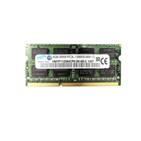 PC3L 8GB 1600MHz Laptop RAM - Image 5