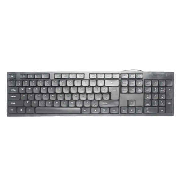 Desktop Computer Set | I5 4th Generation | 8GB RAM | 256GB SSD - Image 6