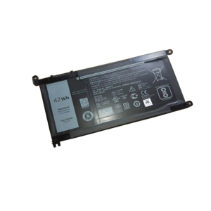 42Wh WDX0R WDXOR Battery for Dell Inspiron 15 5565 5567 5568 5570 5578 7560 7570 7569 7579 13 7368 7378 7375 5368 5378 5379 17 5765 5767 5770 3CRH3 T2JX4 FC92N CYMGM P69G P69G001 P58F P58F001 P75F