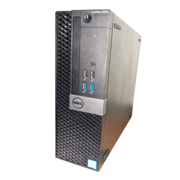 Dell Optiplex 3040 I5 6th Generation Computer Set - Image 4