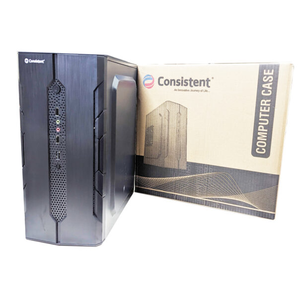 Desktop PC I5 6TH Generation 8GB RAM 256GB SSD - Image 7