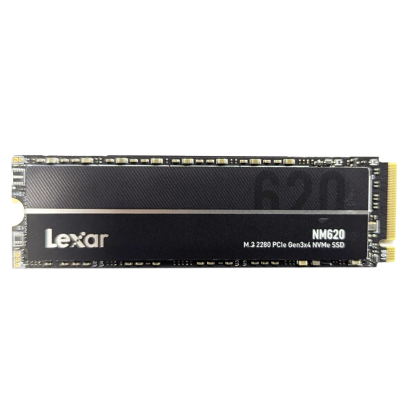 Lexar 256GB NM620 Gen3x4 M.2 NVME Internal SSD, 3500MB/s Read/Write speed - Image 5