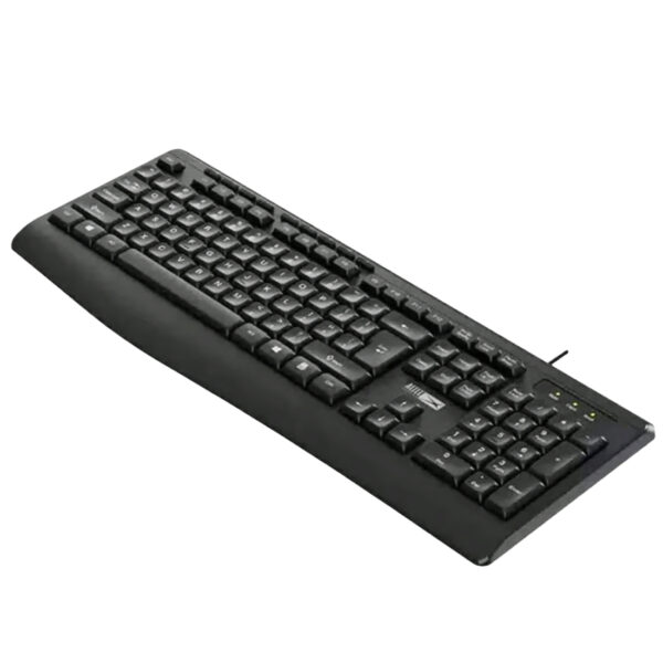 ALTEC LANSING KEYBOARD BLACK ALBK6220 - Image 8