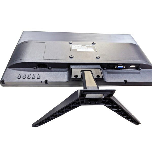 Zilliontec Monitor 18.5 Inches LED VGA/HDMI Output - Image 6