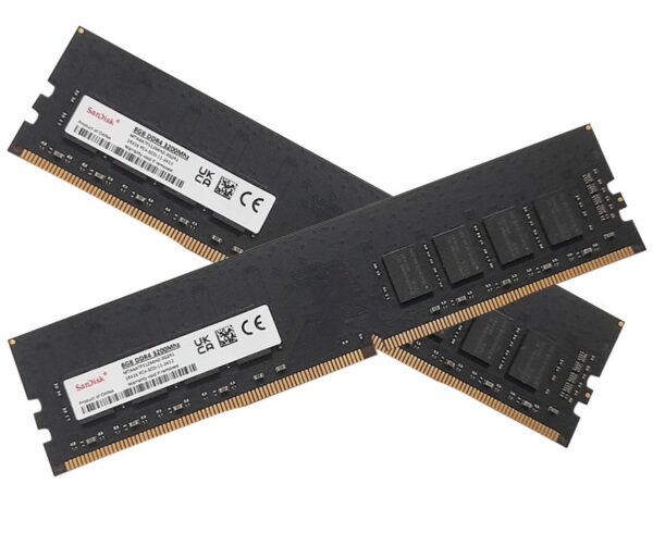 8GB DDR4 for Desktop RAM 3200MHz - Image 5