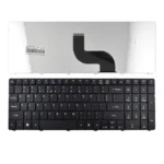 Laptop Keyboard for ACER Aspire 5810 5810tz 5810t 5810pg 5810 7535