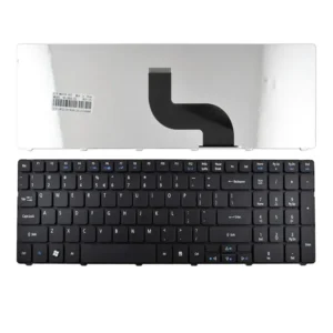 Laptop Keyboard for ACER Aspire 5810 5810tz 5810t 5810pg 5810 7535