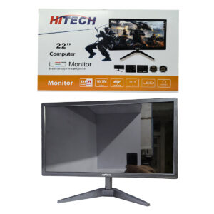 hitech led monitor 22 inch