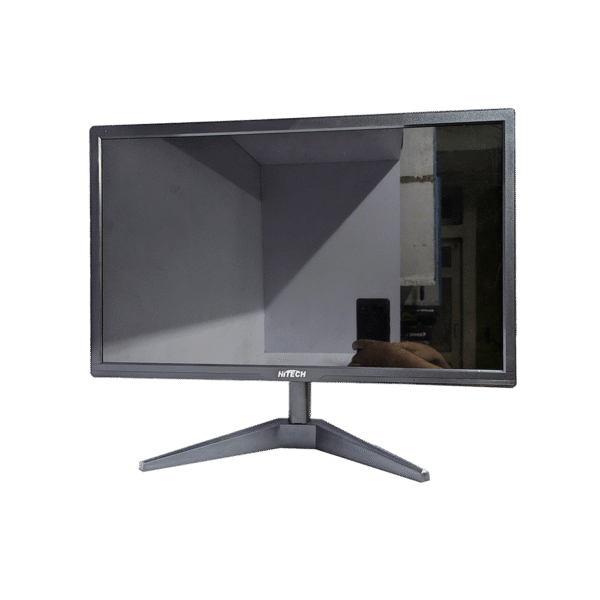22 inch LED Monitor Hitech - Image 6