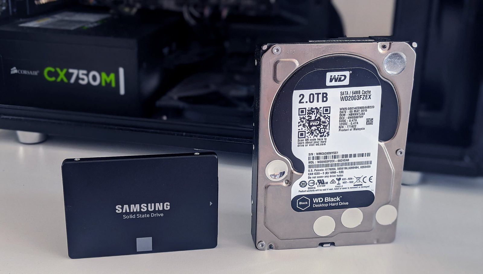 Why SSD Is Better Than HDD – Speed, Reliability, and Value