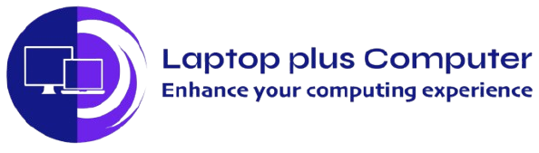 LaptopPlusComputer