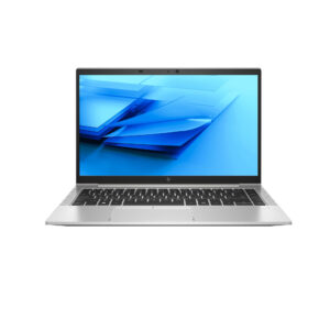 HP EliteBook 840 G7 14-inch Full HD Laptop Intel Core i5-10310U 8GB RAM 256GB SSD Win 11 Pro