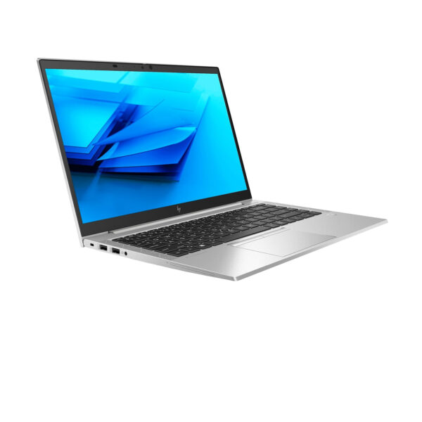 HP EliteBook 840 G7 14-inch Full HD Laptop Intel Core i5-10310U 8GB RAM 256GB SSD Win 11 Pro - Image 6