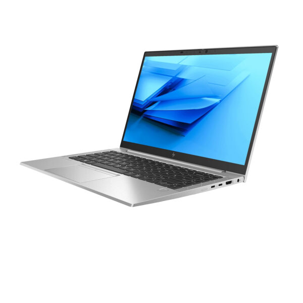 HP EliteBook 840 G7 14-inch Full HD Laptop Intel Core i5-10310U 8GB RAM 256GB SSD Win 11 Pro - Image 5