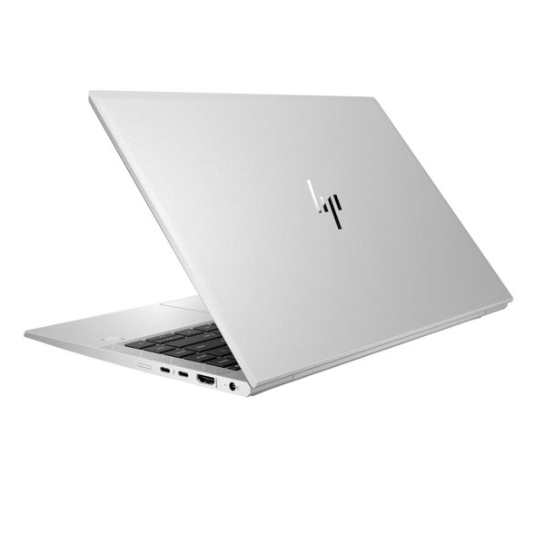 HP EliteBook 840 G7 14-inch Full HD Laptop Intel Core i5-10310U 8GB RAM 256GB SSD Win 11 Pro - Image 4