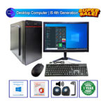 desktop computer