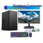 Desktop Computer Set i5 11th generation