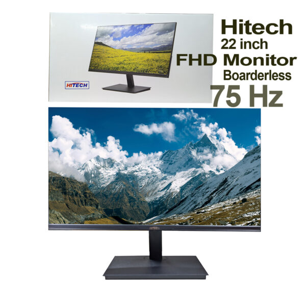 monitor