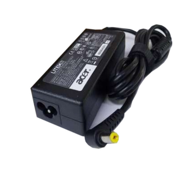 Acer Laptop Charger 19V | 3.42A | 5.5X1.7MM Pin - Image 4
