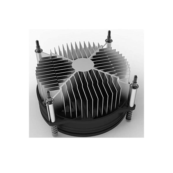 Cooler Master i30 CPU Fan for Desktop Computer - Image 4