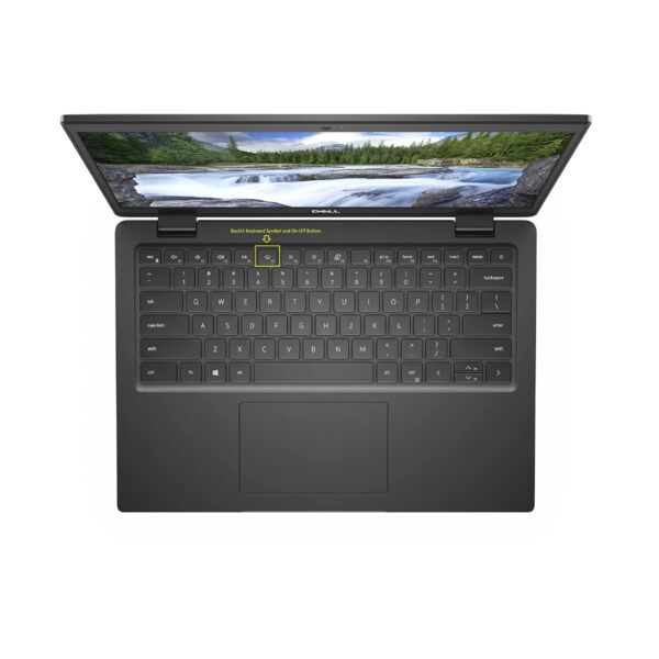 Dell Latitude 3420 – Intel Core i5 11th Gen | 14" FHD | 8GB RAM | 256GB SSD | Windows 11 Pro - Image 6