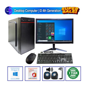 Desktop Computer