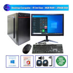 desktop computer