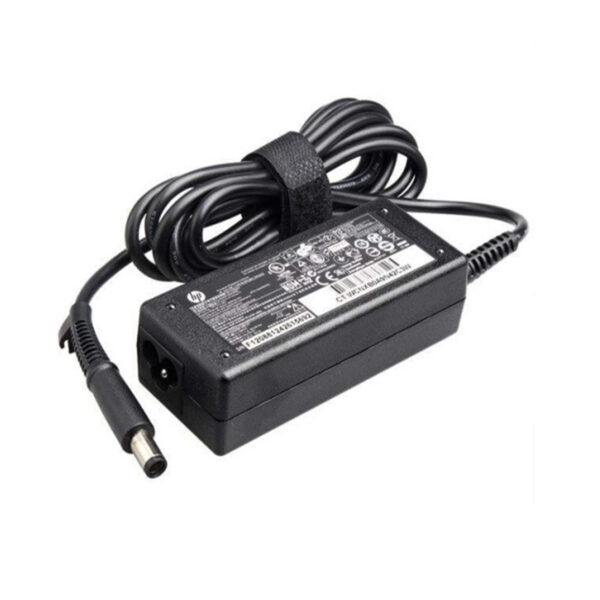 hp big pin charger