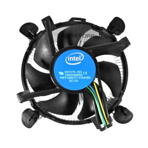 intel CPU cooler