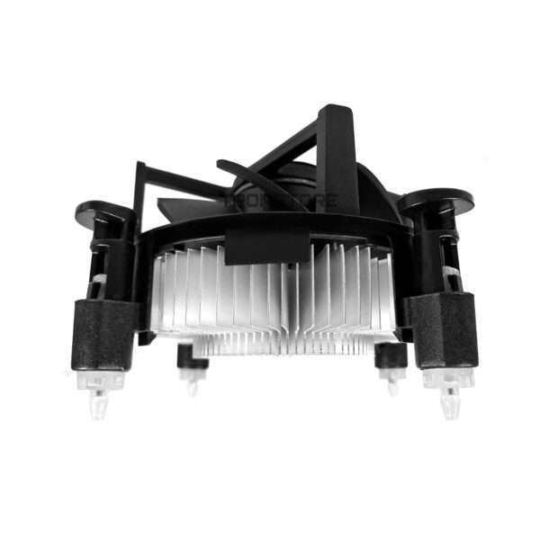 Intel CPU Fan for Desktop Computer - Image 3