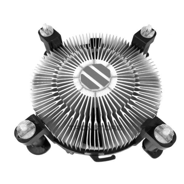 Intel CPU Fan for Desktop Computer - Image 4