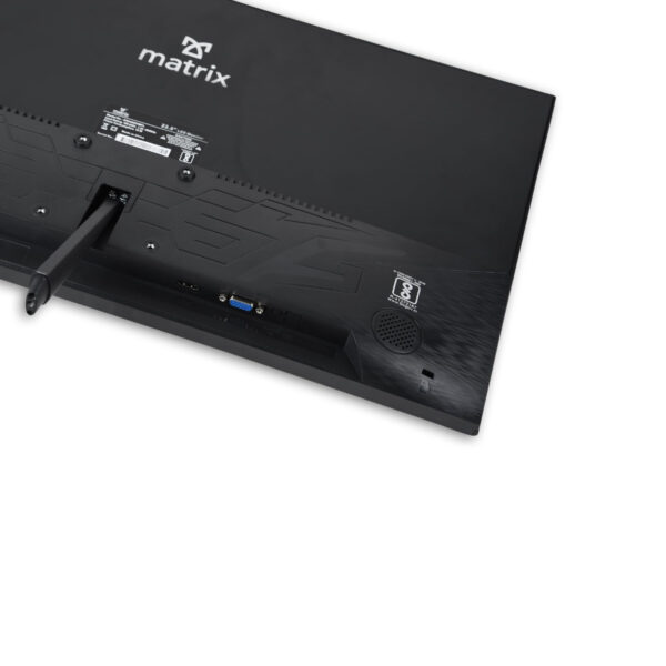 Matrix 19 Inch LED Monitor – Sleek, Compact & Reliable Display - Image 6