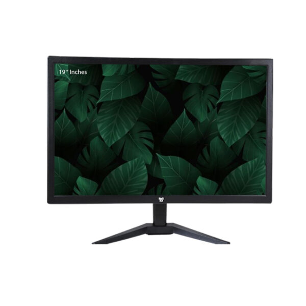 matrix 19 inch led monitor