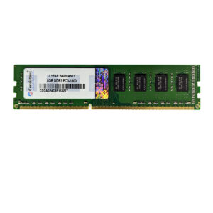 Consistent DDR3 8GB Desktop RAM