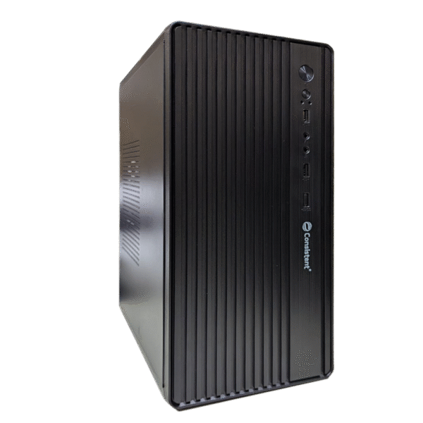 Intel Core i7 4th Generation Desktop Computer Set – Powerful PC for Work, Study & Entertainment - Image 2