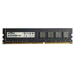 DDR3 8GB Desktop RAM – Reliable High-Performance Memory Module