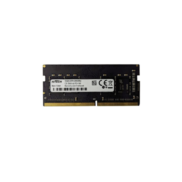 DDR4 16GB 2666MHz Laptop RAM - Image 2